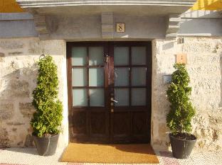 hotel boutique valle de oca