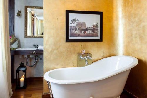 hotel boutique valle de oca