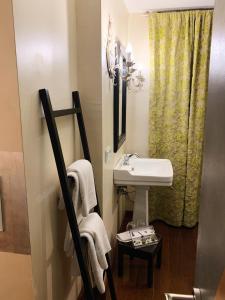 hotel boutique valle de oca