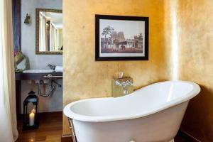 hotel boutique valle de oca