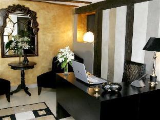 hotel boutique valle de oca