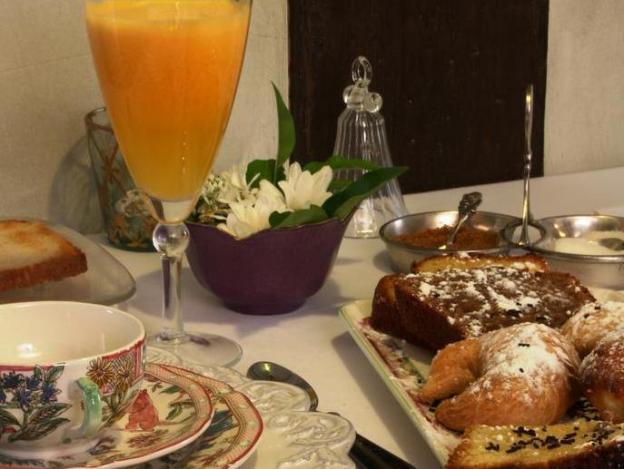 hotel boutique valle de oca