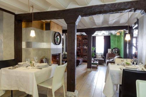 hotel boutique valle de oca