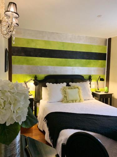 hotel boutique valle de oca