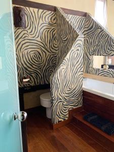 hotel boutique valle de oca