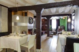 hotel boutique valle de oca