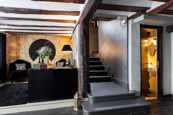 hotel boutique valle de oca