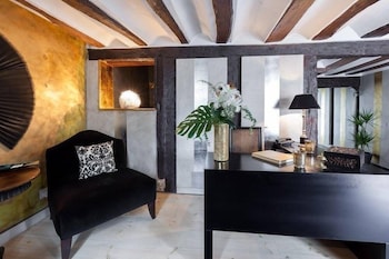 hotel boutique valle de oca