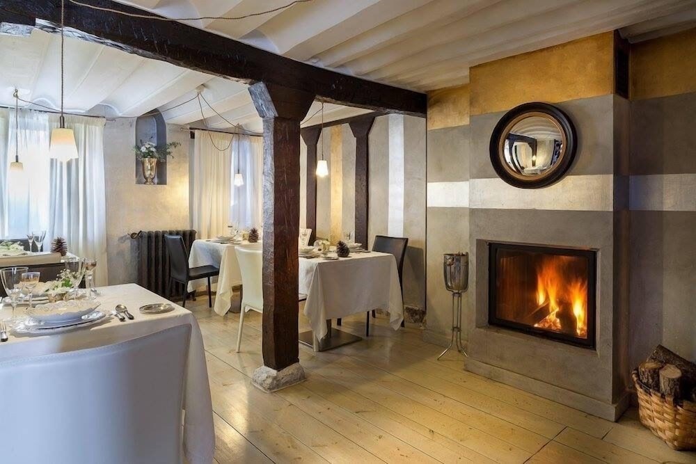 hotel boutique valle de oca