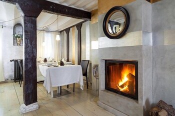 hotel boutique valle de oca