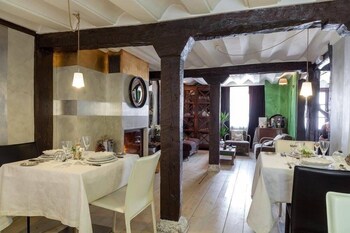 hotel boutique valle de oca