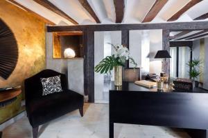 hotel boutique valle de oca