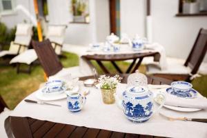 hotel boutique valle de oca