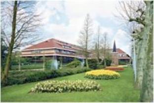 van der valk avifauna
