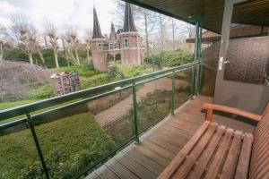 van der valk avifauna