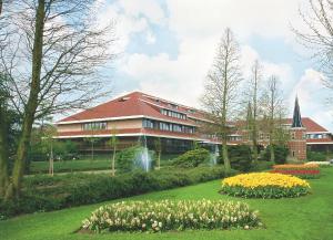 alphen aan den rijn