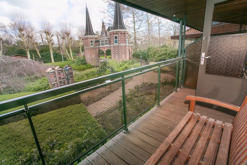van der valk avifauna