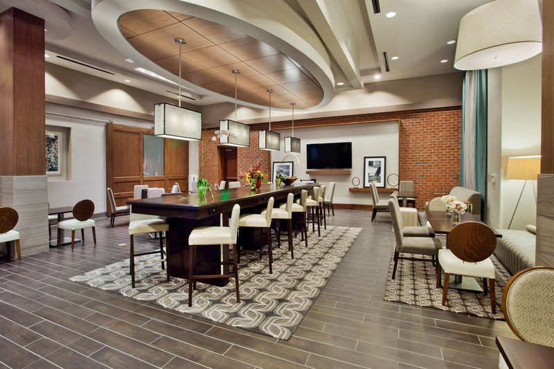 hampton inn and suites chapel hill carrboro downtown