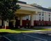 hampton inn sanford