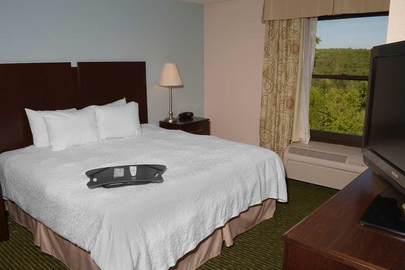 hampton inn sanford