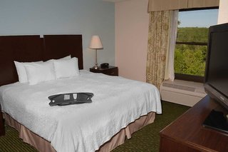 hampton inn sanford