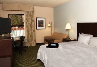 hampton inn sanford