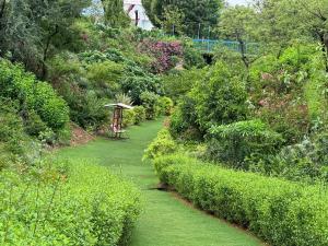 sunrise dream world sapno ri dhani hotel
