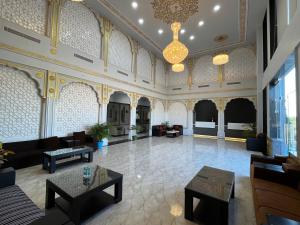 sunrise dream world sapno ri dhani hotel