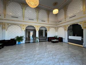 sunrise dream world sapno ri dhani hotel