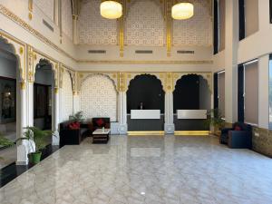 sunrise dream world sapno ri dhani hotel