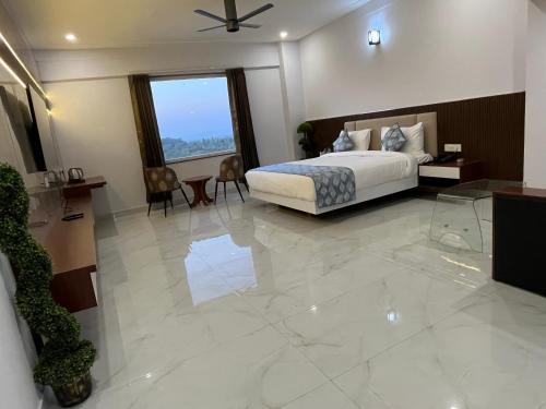 sunrise dream world sapno ri dhani hotel