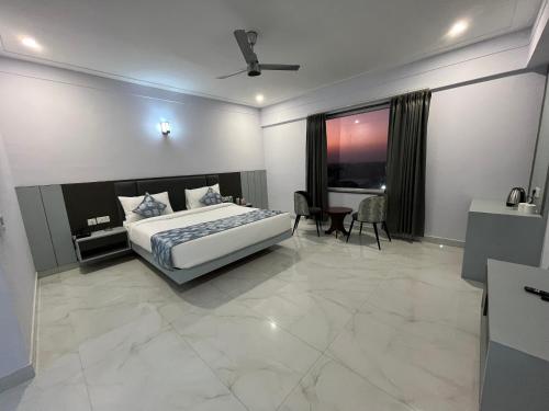 sunrise dream world sapno ri dhani hotel