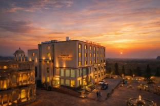 Sunrise Dream World- Sapno Ri Dhani Hotel,,4 star