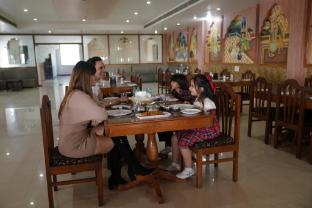 sunrise dream world sapno ri dhani hotel