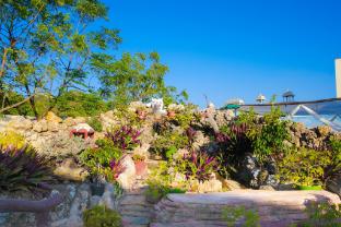sunrise dream world sapno ri dhani hotel