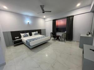 sunrise dream world sapno ri dhani hotel