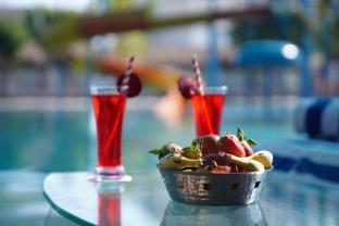 sunrise dream world sapno ri dhani hotel