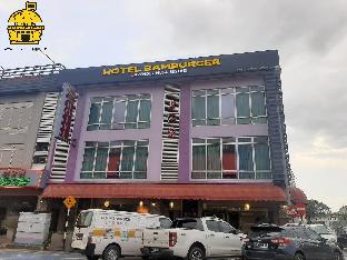 lavender inn nusa bestari