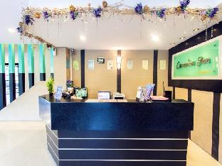 lavender inn nusa bestari