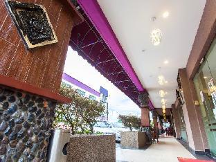 lavender inn nusa bestari