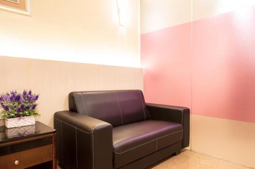 lavender inn nusa bestari