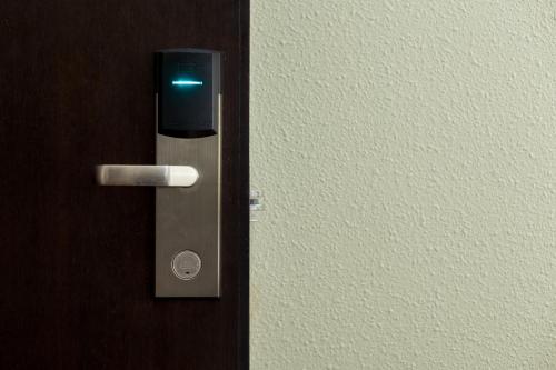 lavender inn nusa bestari