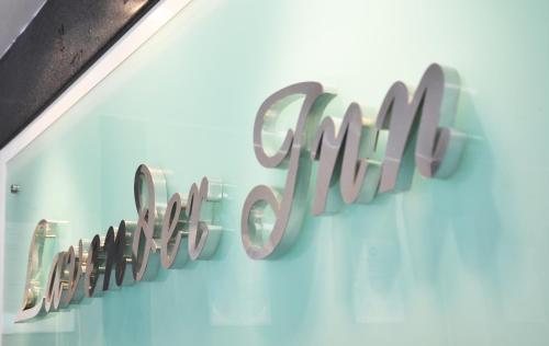 lavender inn nusa bestari