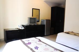 Taman Tirta Ayu,Denpasar>>Bali,3 star