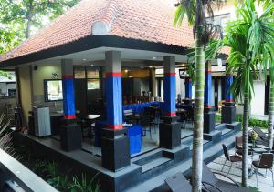 Taman Tirta Ayu,Denpasar>>Bali,3 star