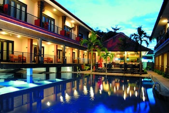 Taman Tirta Ayu,Denpasar>>Bali,3 star