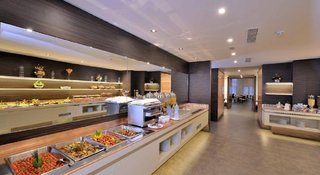 Kenzi Sidi Maarouf Hotel,Oulad Bou'abid>>Casablanca,4 star