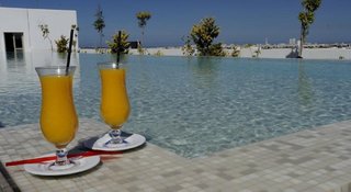 Kenzi Sidi Maarouf Hotel,Oulad Bou'abid>>Casablanca,4 star