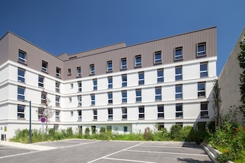 bandb hotel paris romainville noisy le sec