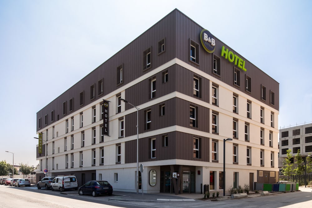 bandb hotel paris romainville noisy le sec